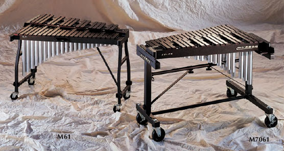 Musser store kelon marimba