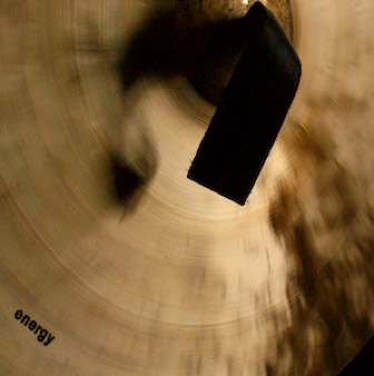 Dream Cymbals and Gongs